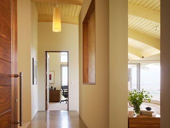 舊金山松山道住宅