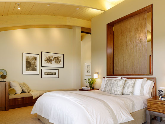 舊金山松山道住宅