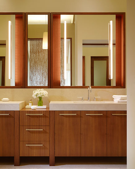 舊金山松山道住宅