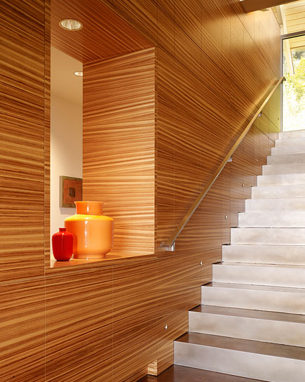 舊金山松山道住宅