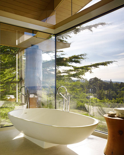 舊金山松山道住宅