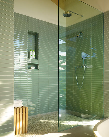 舊金山松山道住宅