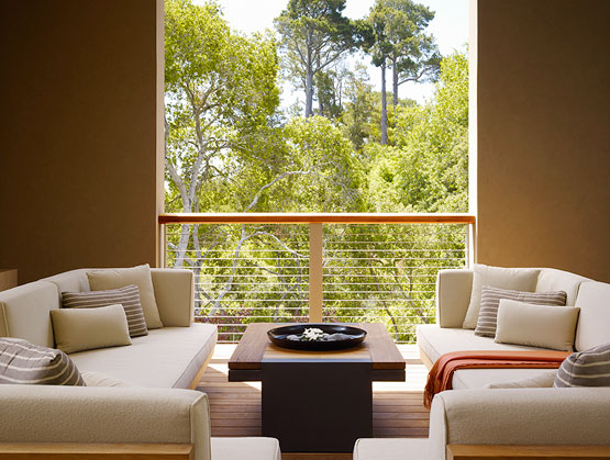 舊金山松山道住宅