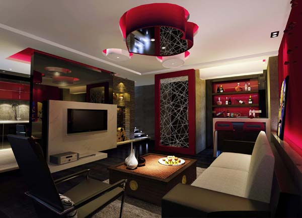 張鑒豫 ：玫瑰綻放的日子