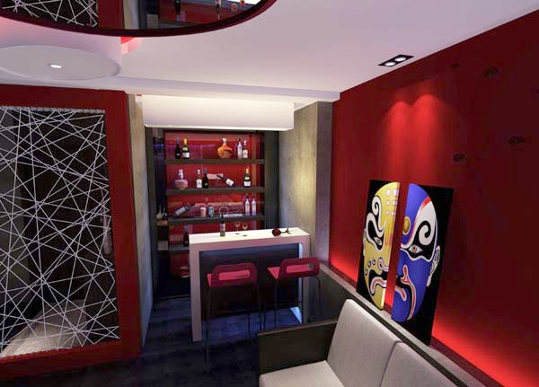 張鑒豫 ：玫瑰綻放的日子