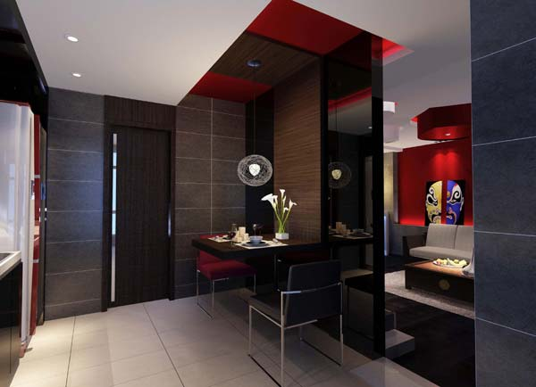 張鑒豫 ：玫瑰綻放的日子