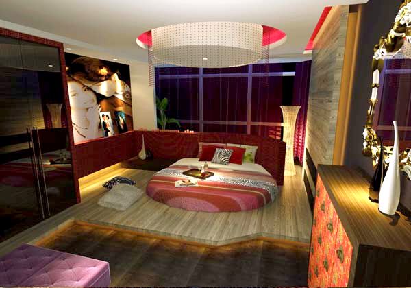 張鑒豫 ：玫瑰綻放的日子