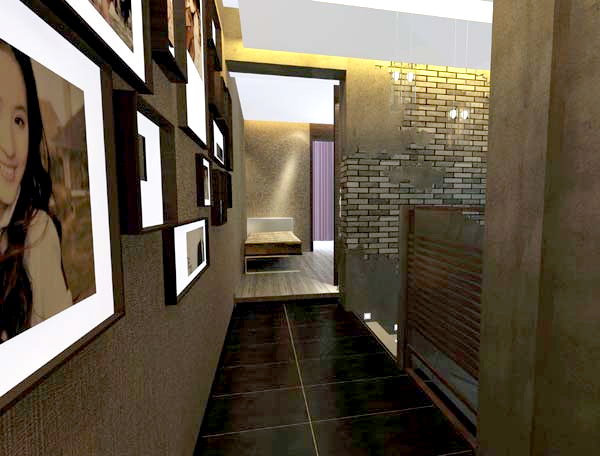 張鑒豫 ：玫瑰綻放的日子