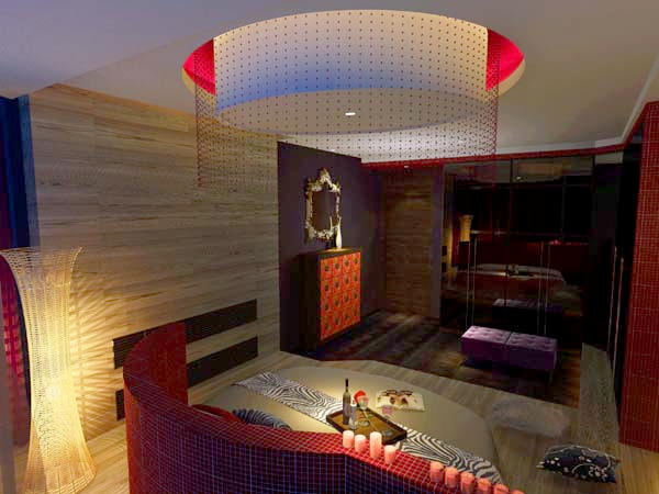 張鑒豫 ：玫瑰綻放的日子