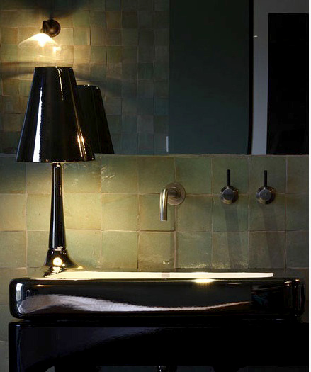 英國Hampstead 的暗房子