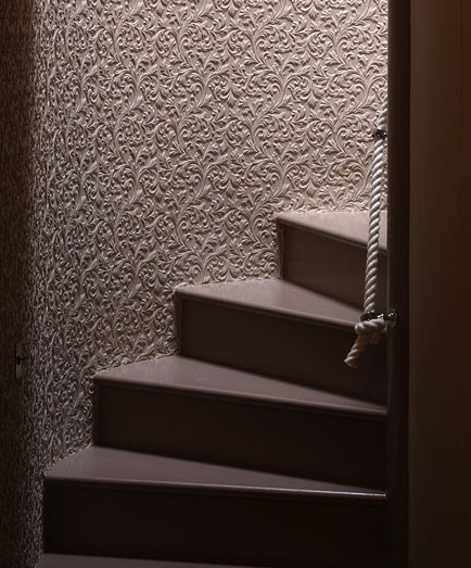 英國Hampstead 的暗房子