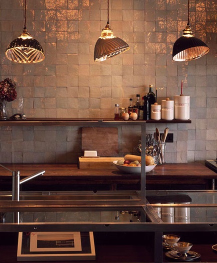 英國Hampstead 的暗房子