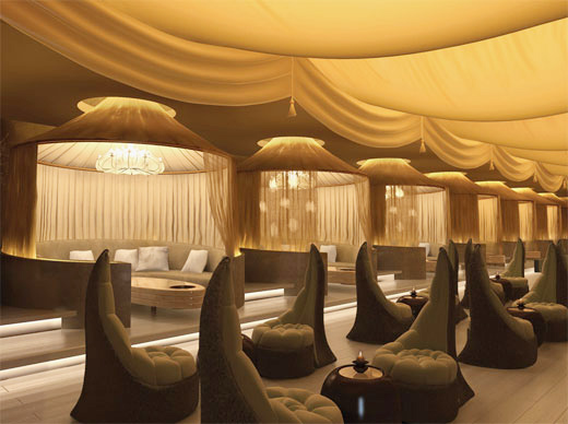 馬來西亞Sultan酒吧