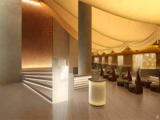 馬來西亞Sultan酒吧