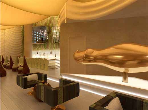 馬來西亞Sultan酒吧