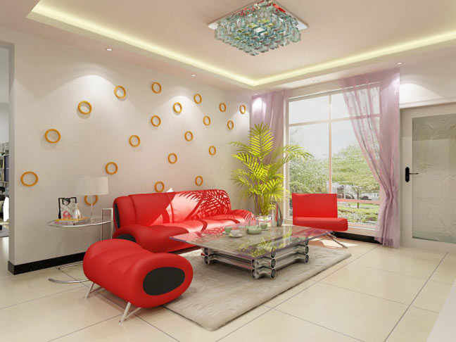 李艷霞：大成小院