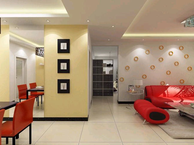 李艷霞：大成小院