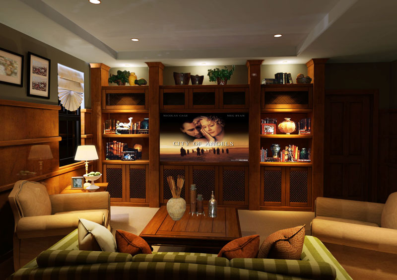 鞏建：東方夏威夷別墅