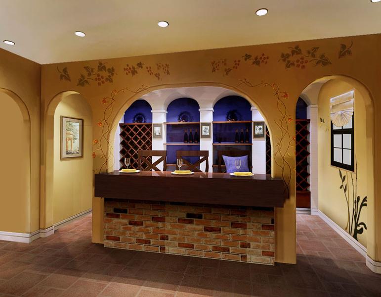 鞏建：東方夏威夷別墅