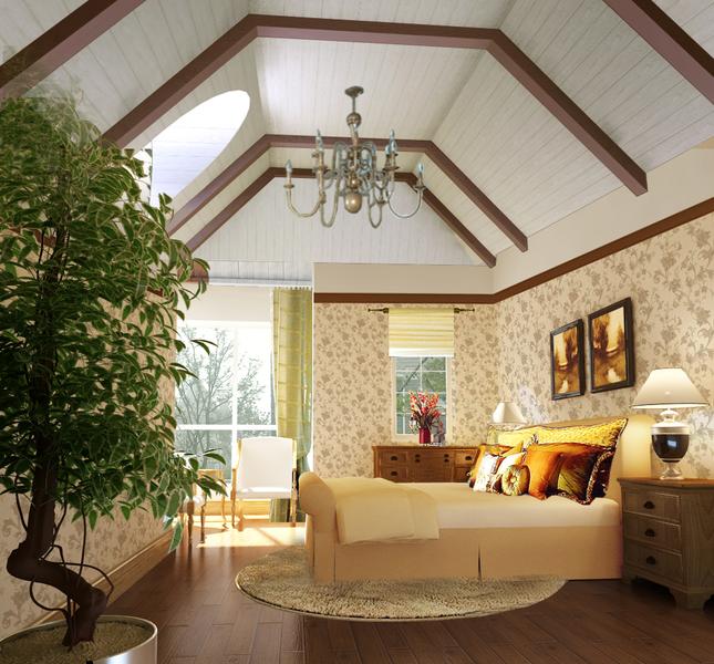 鞏建：東方夏威夷別墅