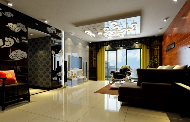 邱勇航：木魚石的傳說