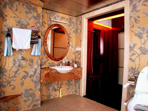 邱勇航：木魚石的傳說