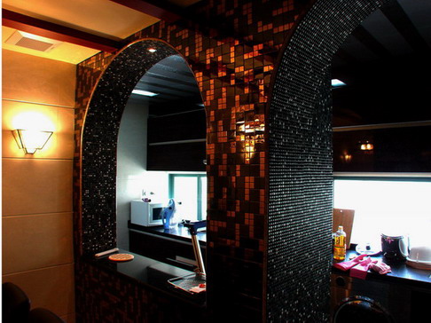 邱勇航：木魚石的傳說