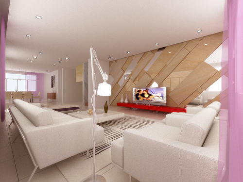 張旭：煙臺鳳山溫泉度假村