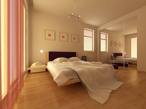 張旭：煙臺鳳山溫泉度假村