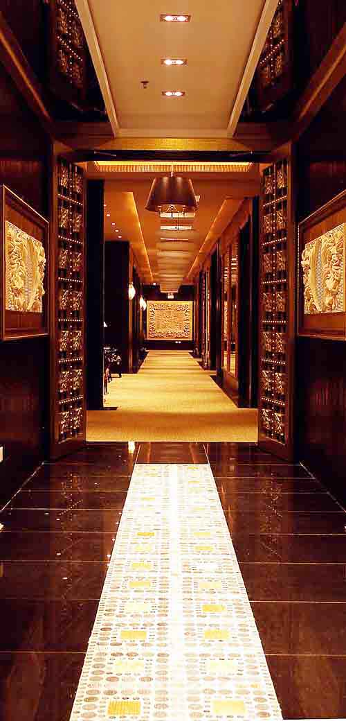 龍飛：貴州麗都燕鮑翅酒樓