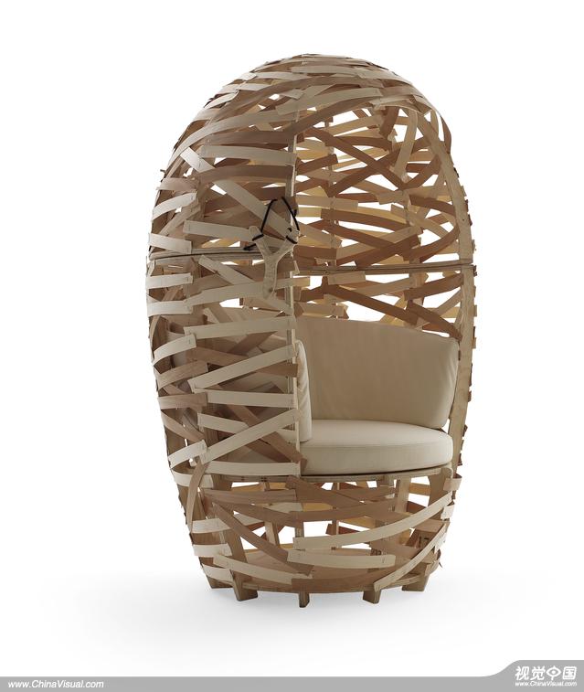 品牌 CAPPELLINI 品名 The Secret Clubhouse.jpg