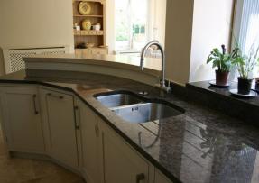 石材應用-花崗石拉布拉多應用于室內設計