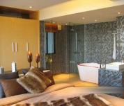 一個人的山海天