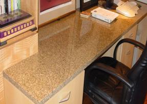 石材應用-花崗石金雞麻裝飾室內設計