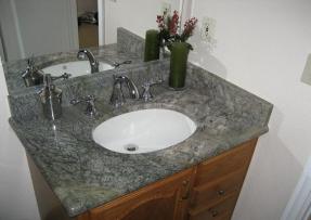 花崗石科斯塔埃斯梅拉達(dá)應(yīng)用于室內(nèi)設(shè)計(jì)