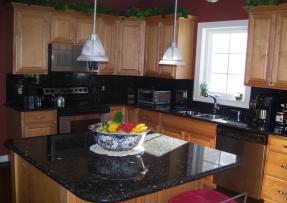 石材應(yīng)用-花崗石綠星應(yīng)用于室內(nèi)設(shè)計(jì)