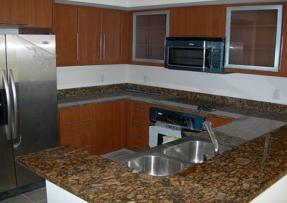 石材應用-花崗石金鉆麻應用于室內設計