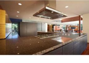 石材應用-花崗石寶金石應用于室內設計