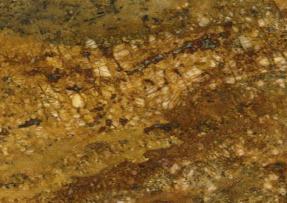 石材應用-花崗石金色太陽應用于室內設計