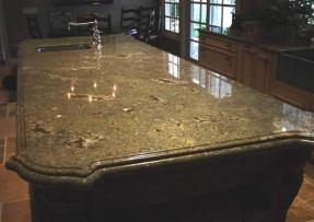 石材應(yīng)用-花崗石海泡石綠應(yīng)用于室內(nèi)設(shè)計(jì)