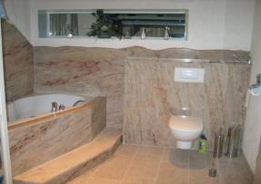 石材應(yīng)用-花崗石象牙棕應(yīng)用于室內(nèi)設(shè)計(jì)