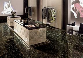 黑金花的地面應(yīng)用