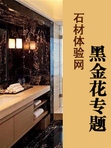 黑金花專題