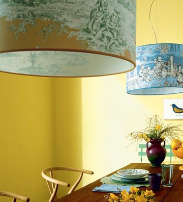 時尚家居1+1 意想不到的美學搭配方案