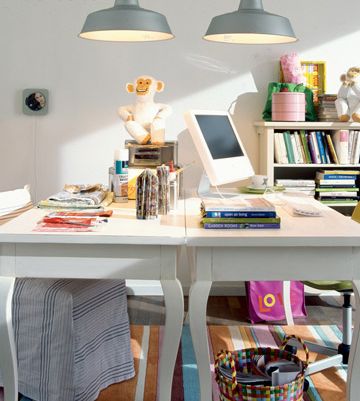 時尚家居1+1 意想不到的美學搭配方案