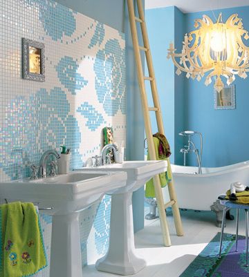 時尚家居1+1 意想不到的美學搭配方案