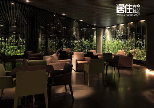 日本東京的&ldquo;樹屋&rdquo;設(shè)計