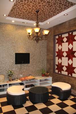 生活家●整木家居 引領(lǐng)家居未來(lái)