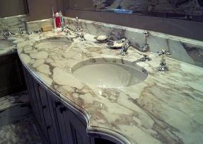 別墅室內設計-魚肚白應用