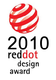 2010紅點中國區獲獎者